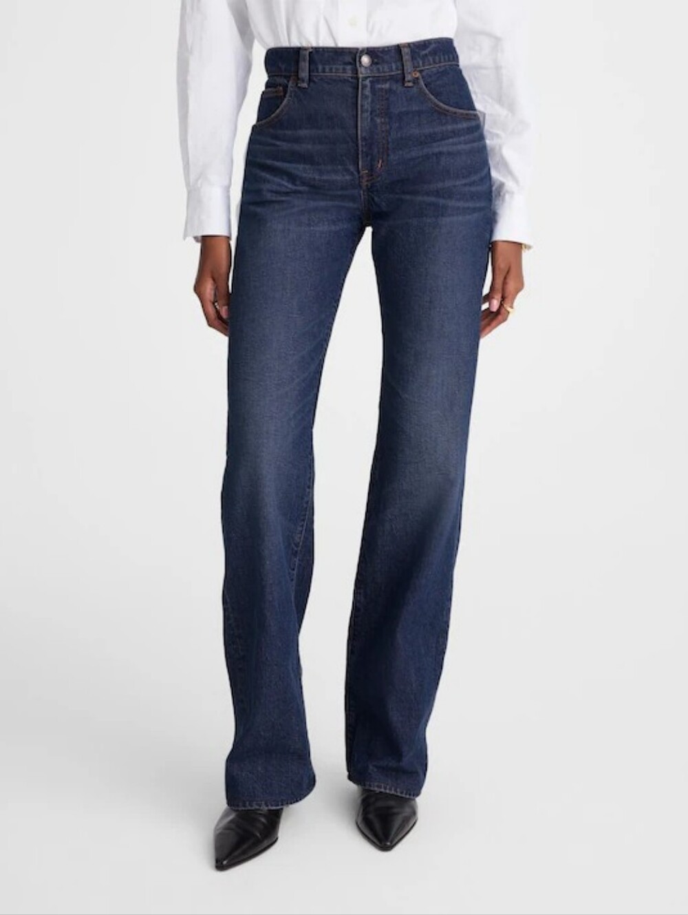 Madewell Jeans